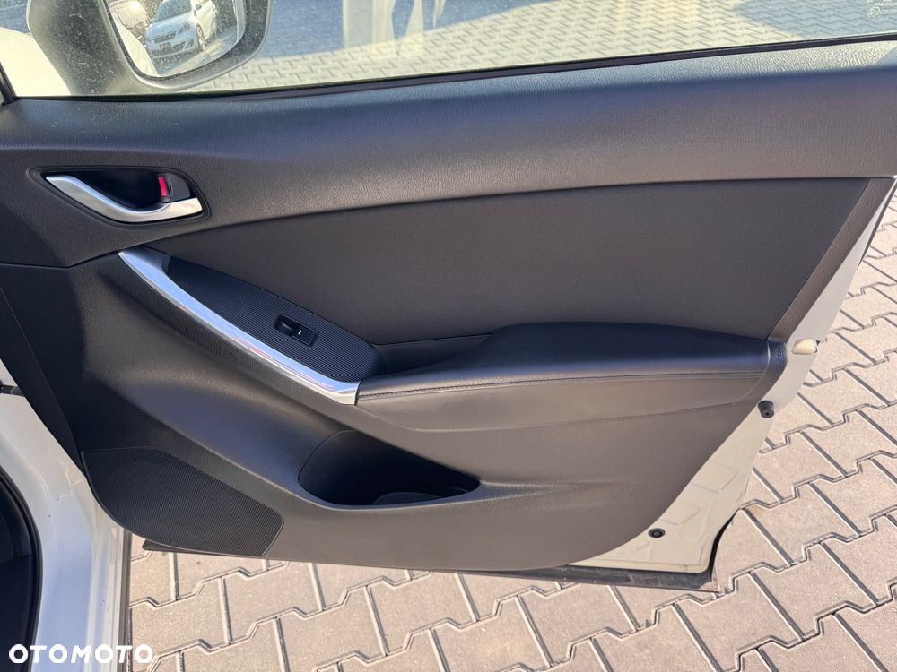 Mazda CX-5 2.2 D Skypassion - 8