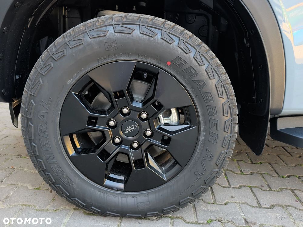 Ford Ranger - 33
