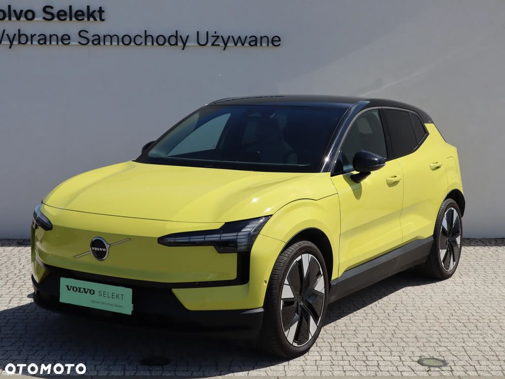 Volvo EX30 69kWh Twin Motor Ultra - 3