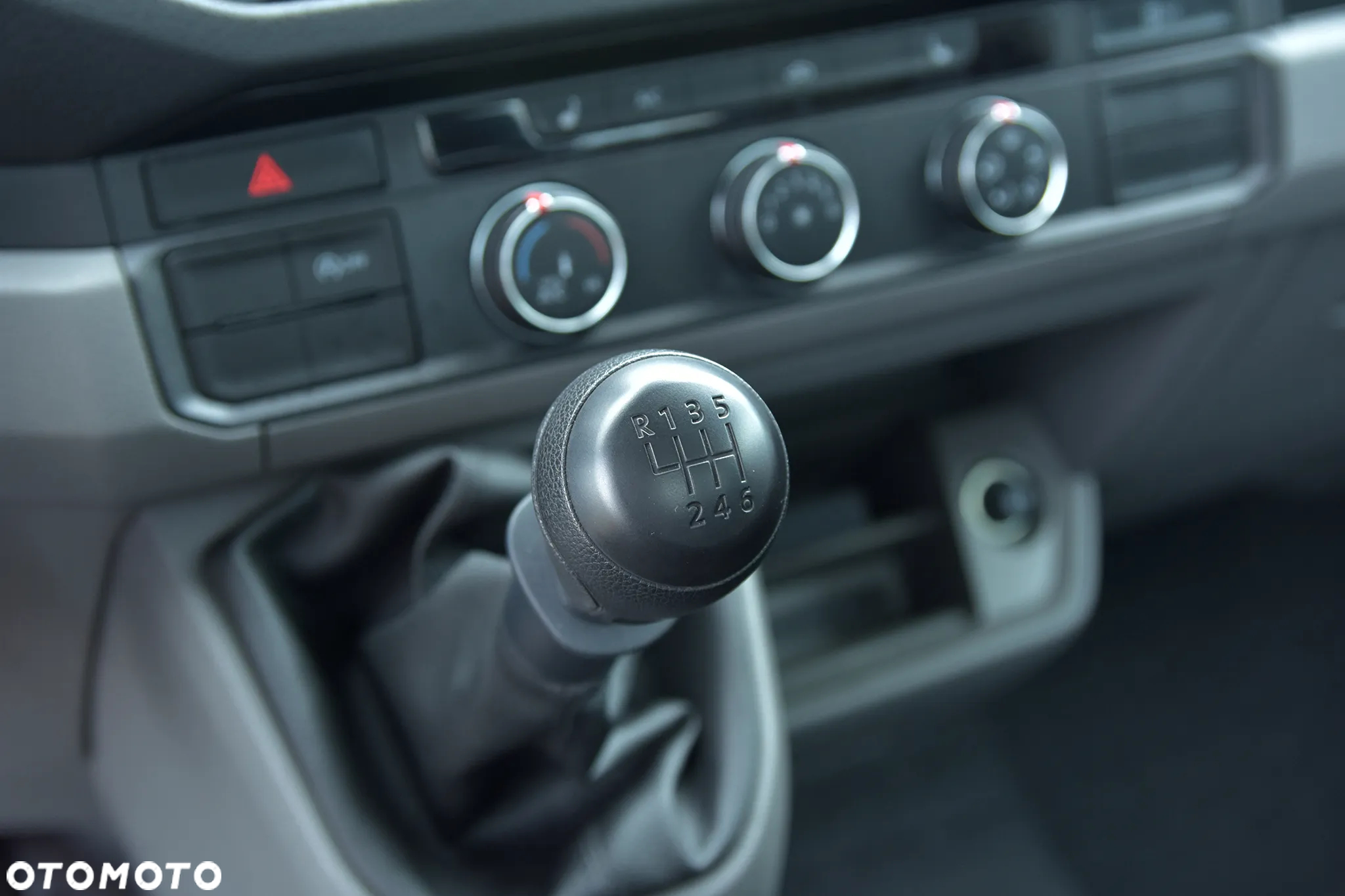 Volkswagen Crafter PPP autolaweta pomoc drogowa - 18
