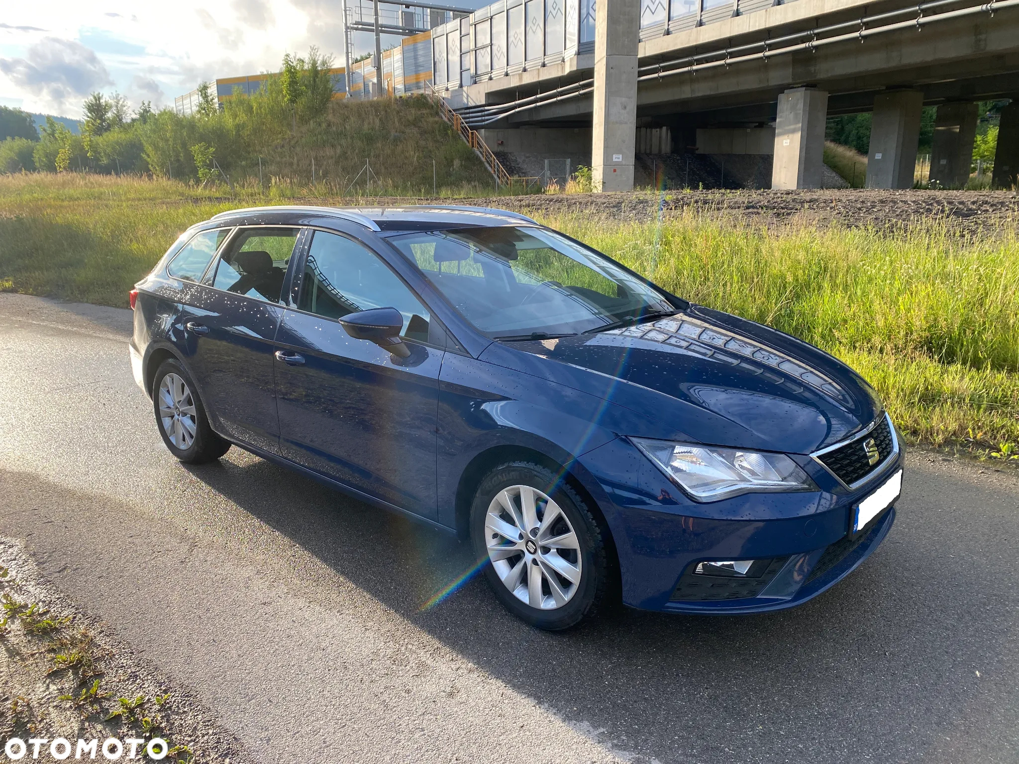 Seat Leon - 2