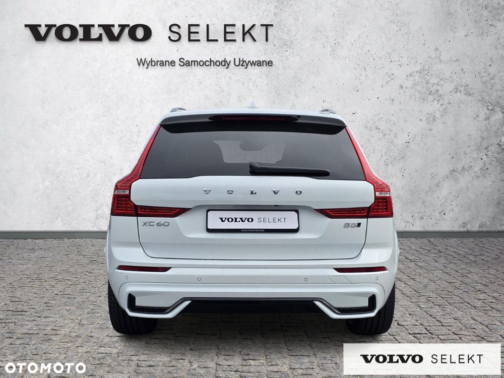 Volvo XC 60 - 9