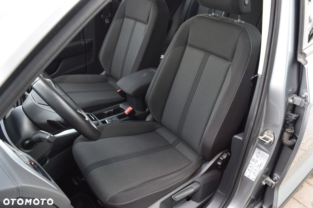 Volkswagen T-Roc 1.5 TSI Life DSG - 27