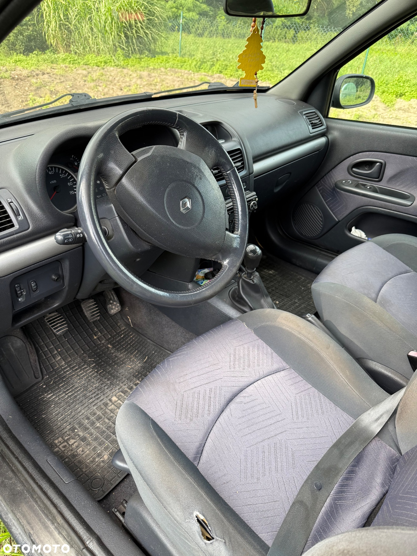 Renault Clio 1.5 dCi Alize - 5