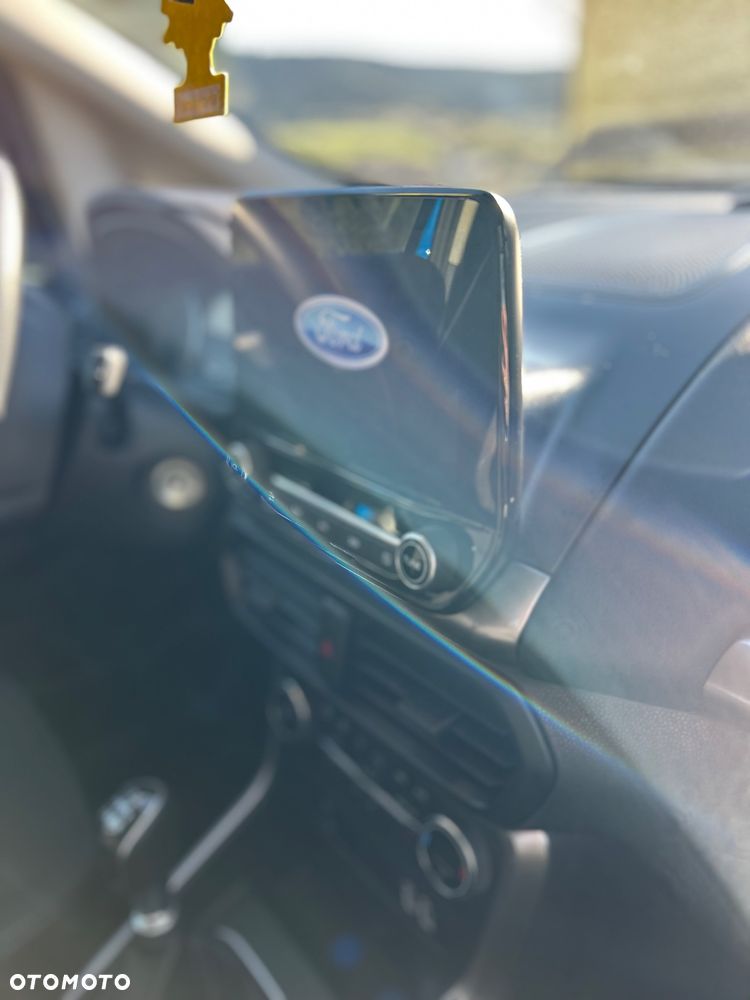 Ford EcoSport 1.0 EcoBoost Navi Edition ASS - 14