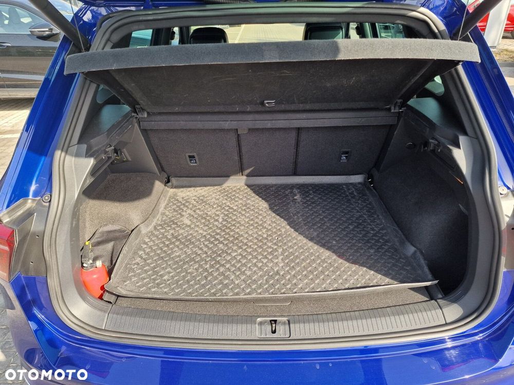 Volkswagen Tiguan 2.0 TSI 4Mot R DSG - 14