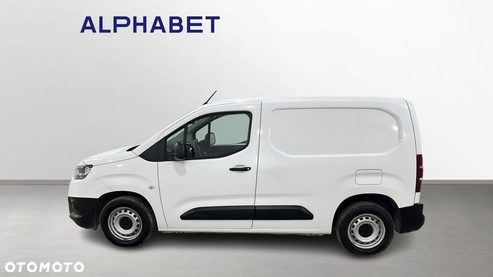 Toyota Proace City - 2