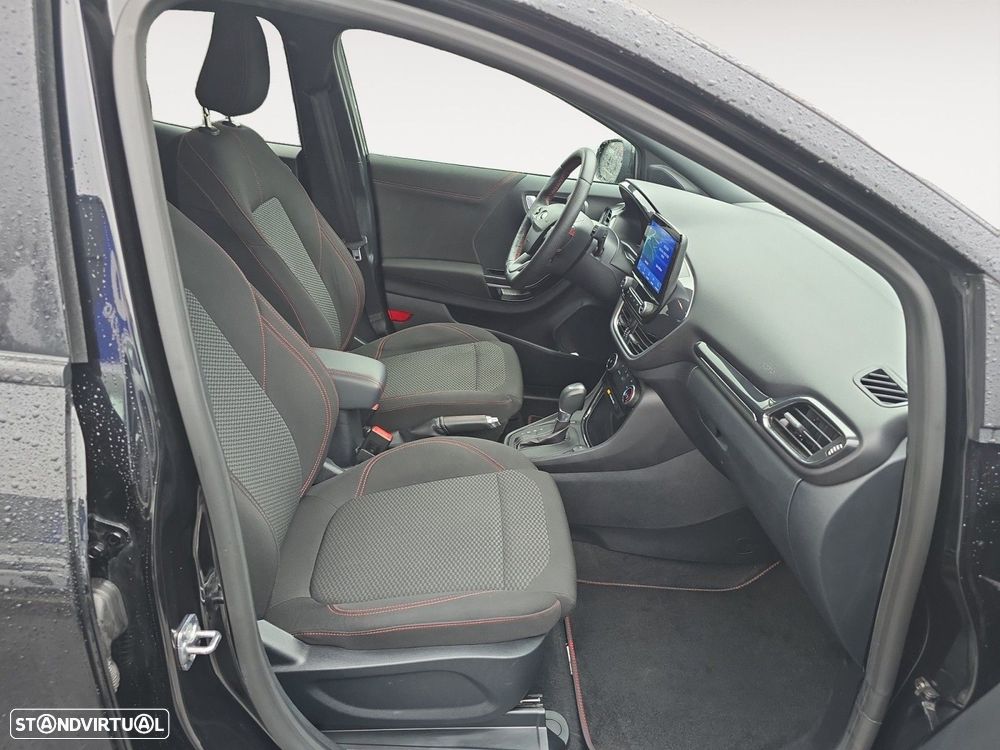 Ford Puma 1.0 EcoBoost ST-Line Aut. - 15