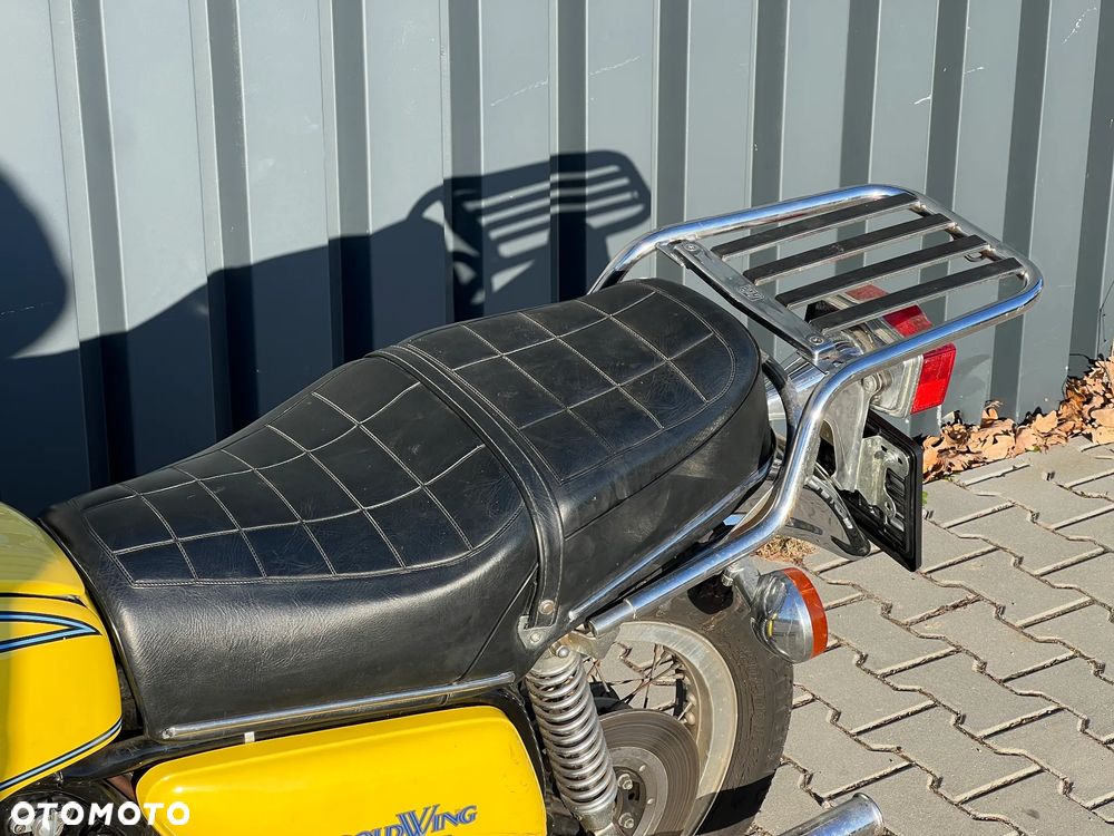Honda GL - 19