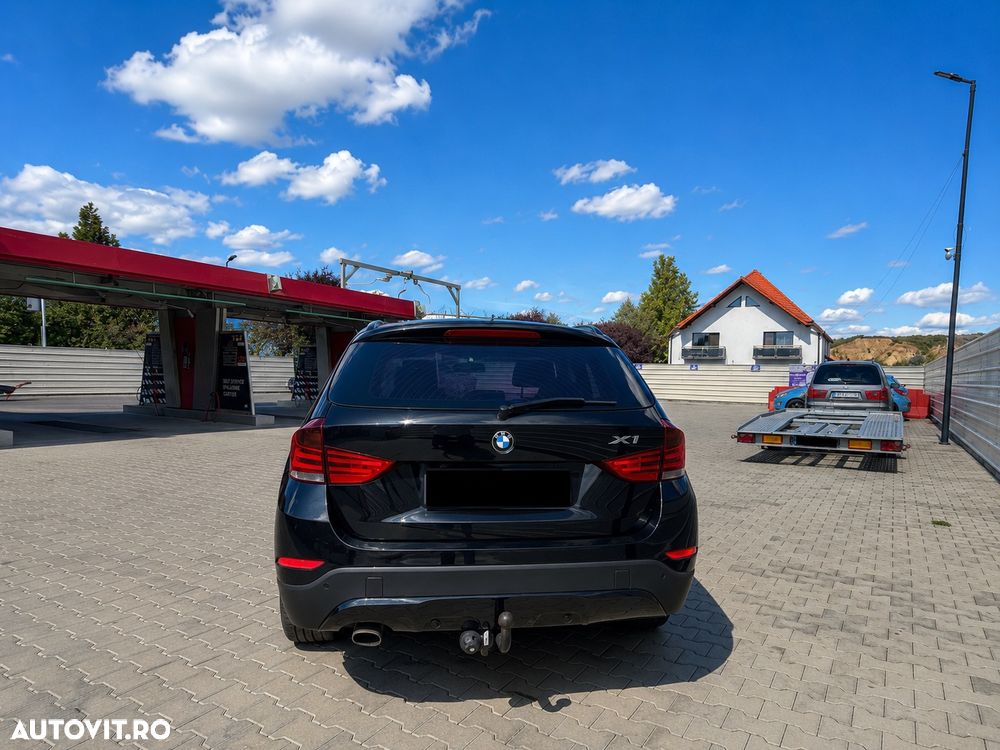 BMW X1 - 3