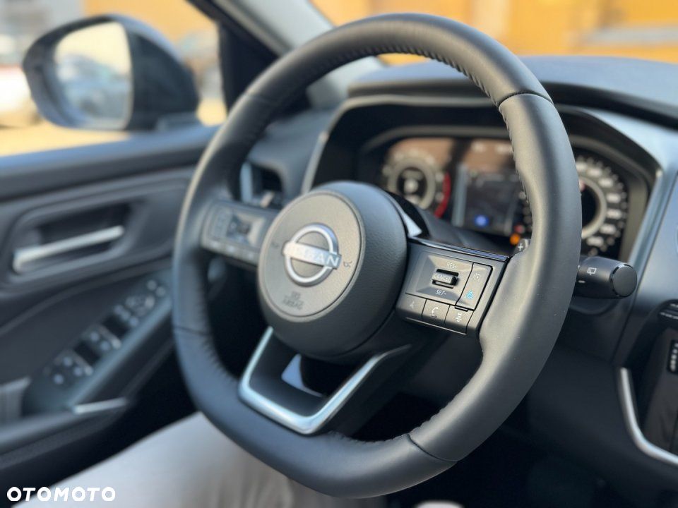 Nissan Qashqai - 16