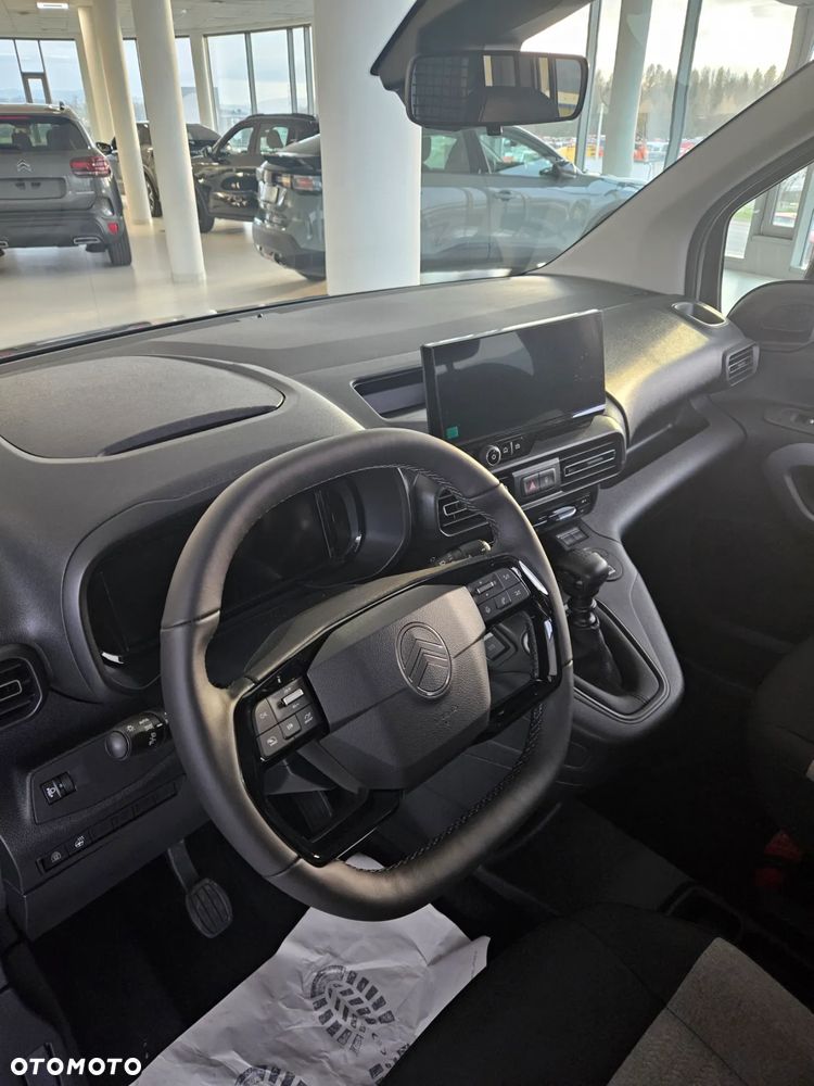 Citroën Berlingo MPV M 1.5 BlueHDI Plus S&S N1 - 9