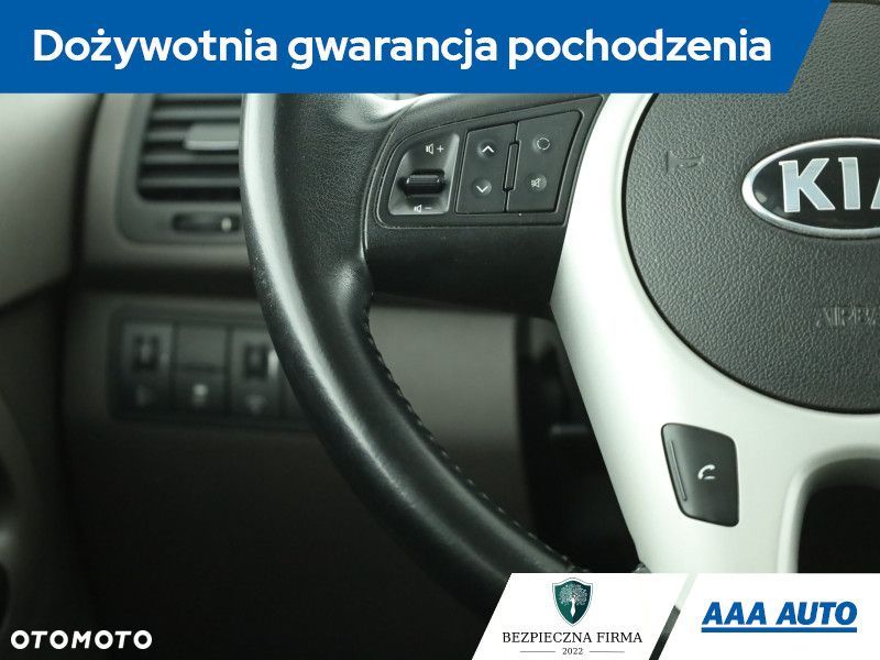 Kia Venga - 20