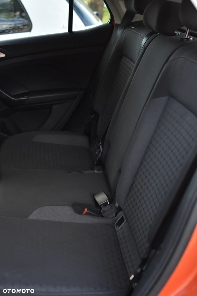 Volkswagen T-Cross 1.0 TSI Life - 15