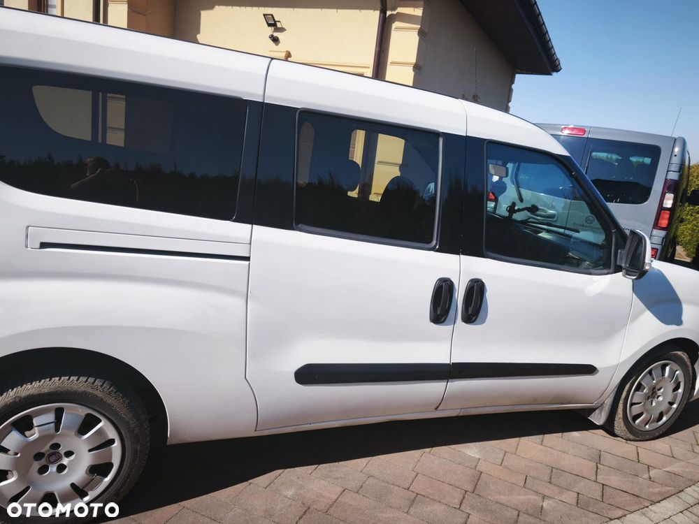 Fiat Doblo - 4