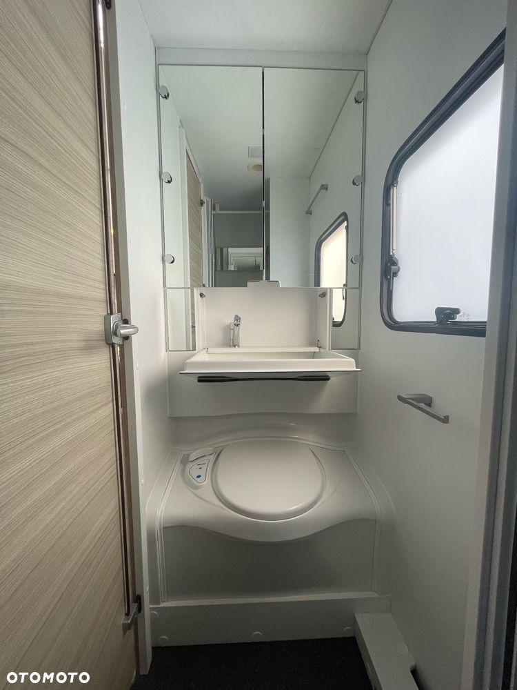 Adria Altea 552 PK - 23