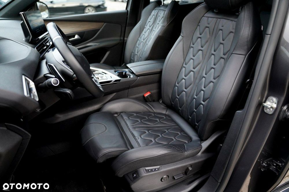 Peugeot 3008 - 22