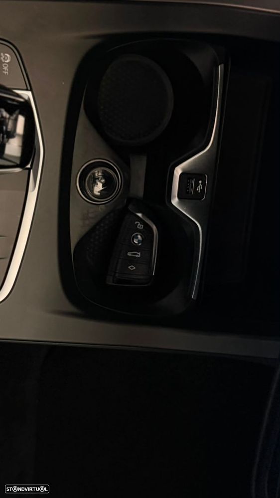 BMW 216 Gran Coupé d Advantage - 33