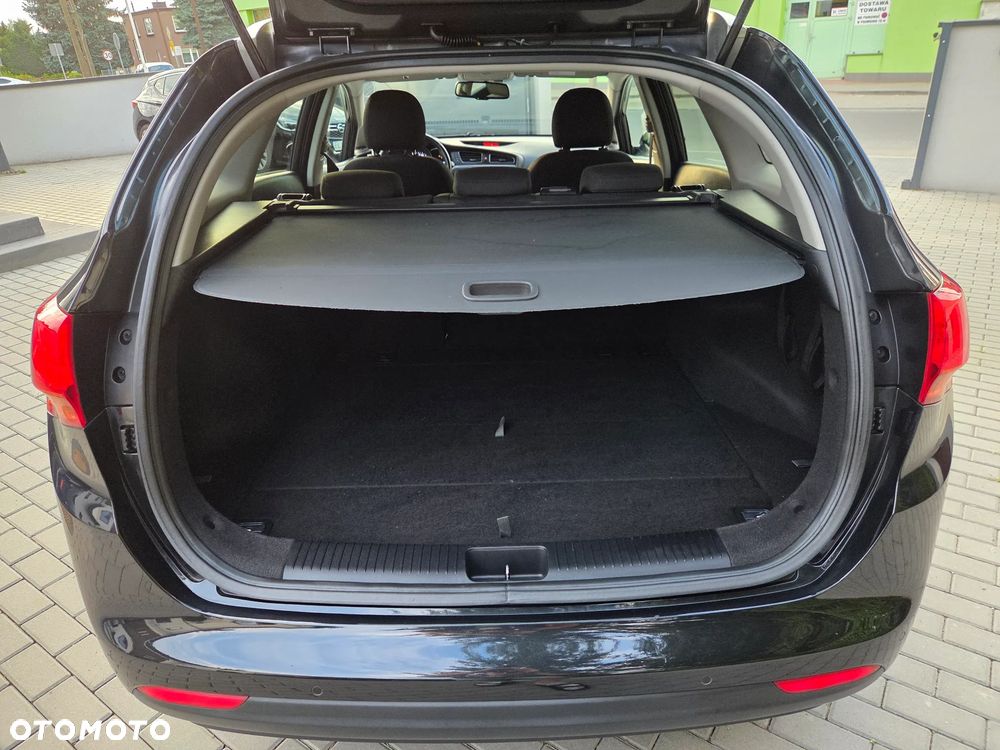 Kia Ceed 1.6 GDI Dream Team Edition - 7