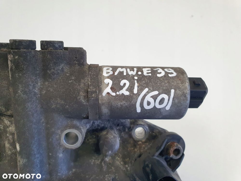 BMW E39 E46 2.2 2.5 i NASTAWNIK FAZ ROZRZĄDU 1707305 - 10