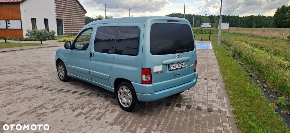 Citroën Berlingo 1.6 16V Style - 3