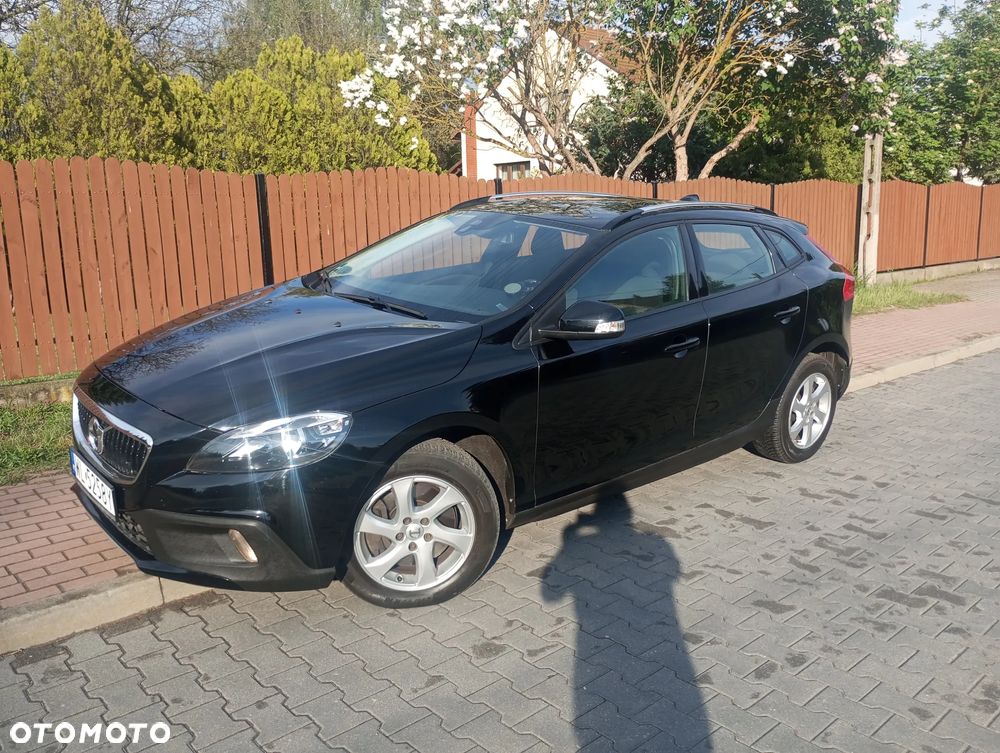 Volvo V40 Cross Country D2 Momentum - 10