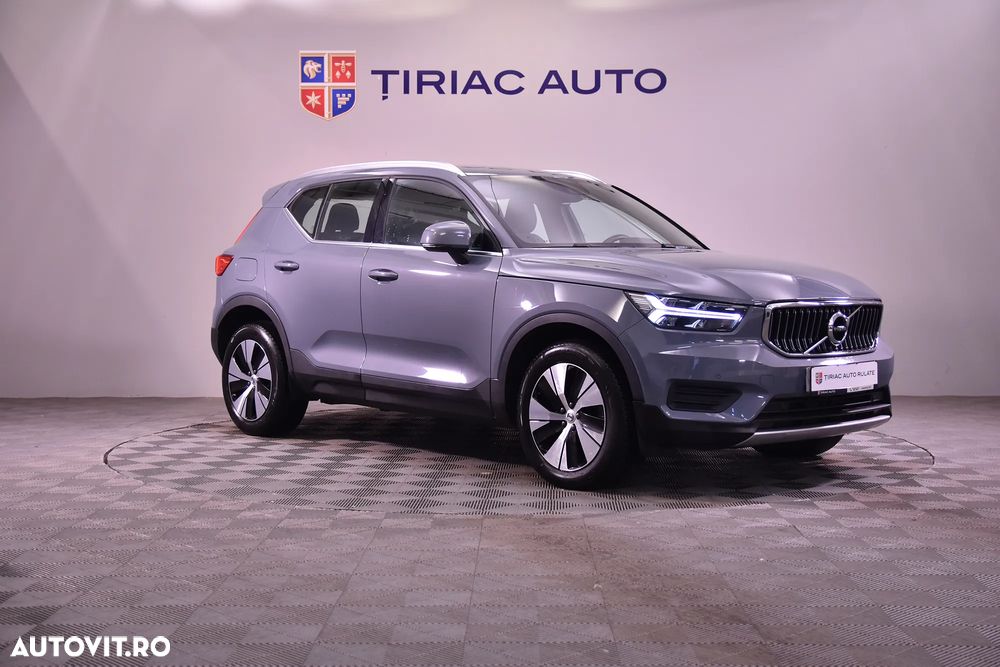 Volvo XC 40 - 7