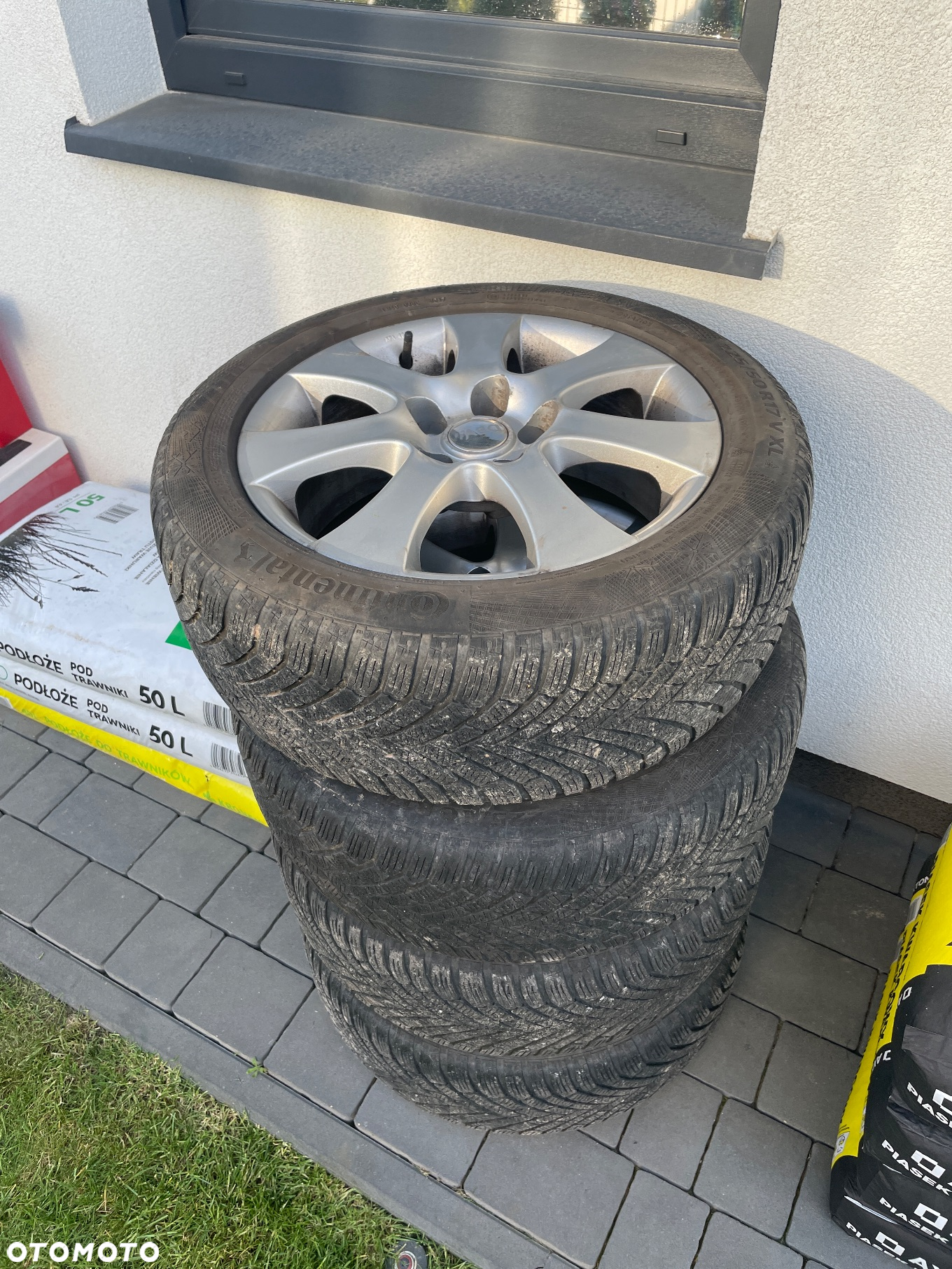 Opel Insignia 2.0 T Sport 4x4 - 24