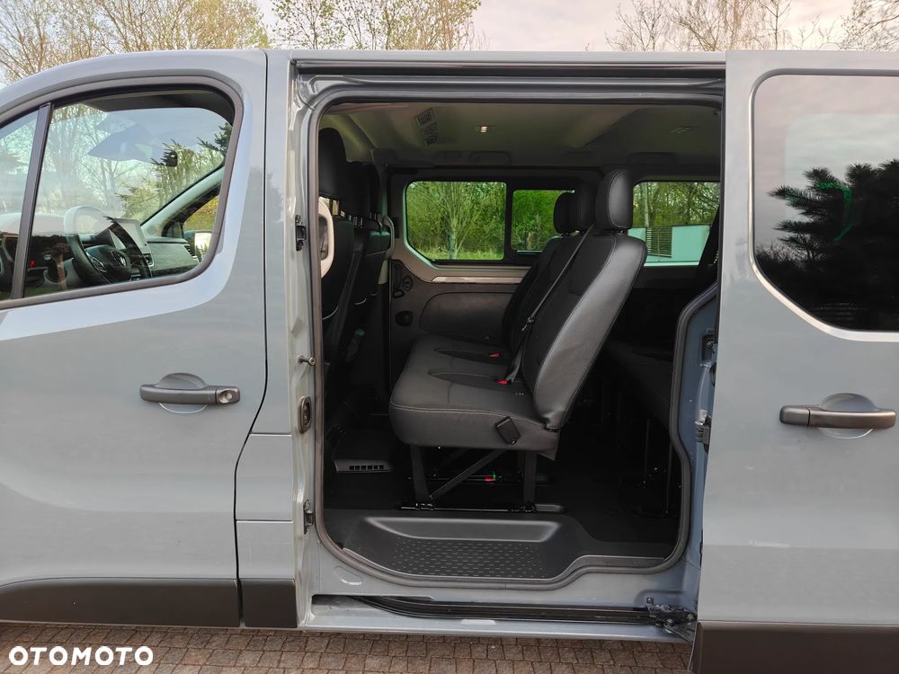 Renault Trafic 2.0 dCi Escapade EDC - 16