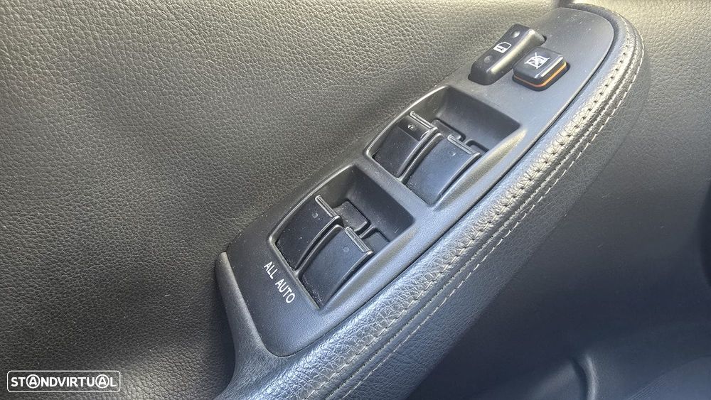 Toyota Avensis SW 2.2 D-4D - 9