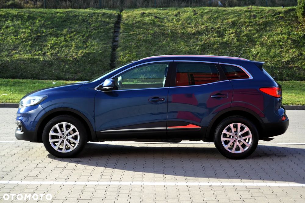 Renault Kadjar 1.2 Energy TCe Limited - 28