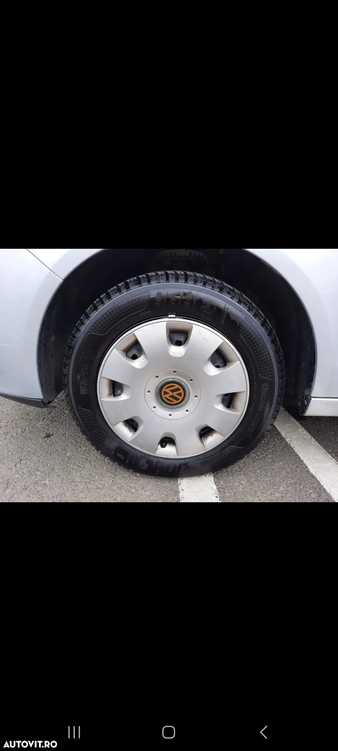 Volkswagen Polo 1.2 Attractive - 7