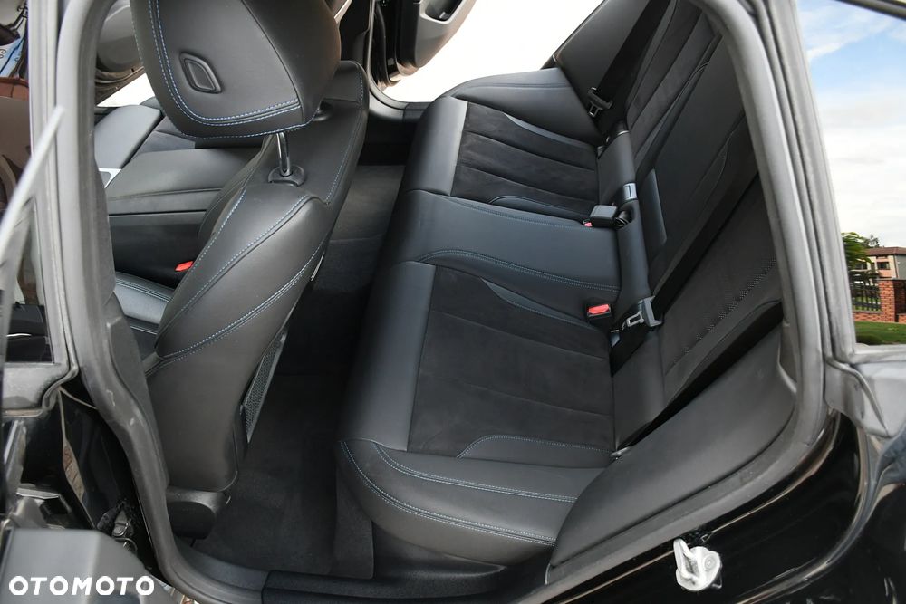 BMW Seria 4 420d xDrive mHEV M Sport sport - 22