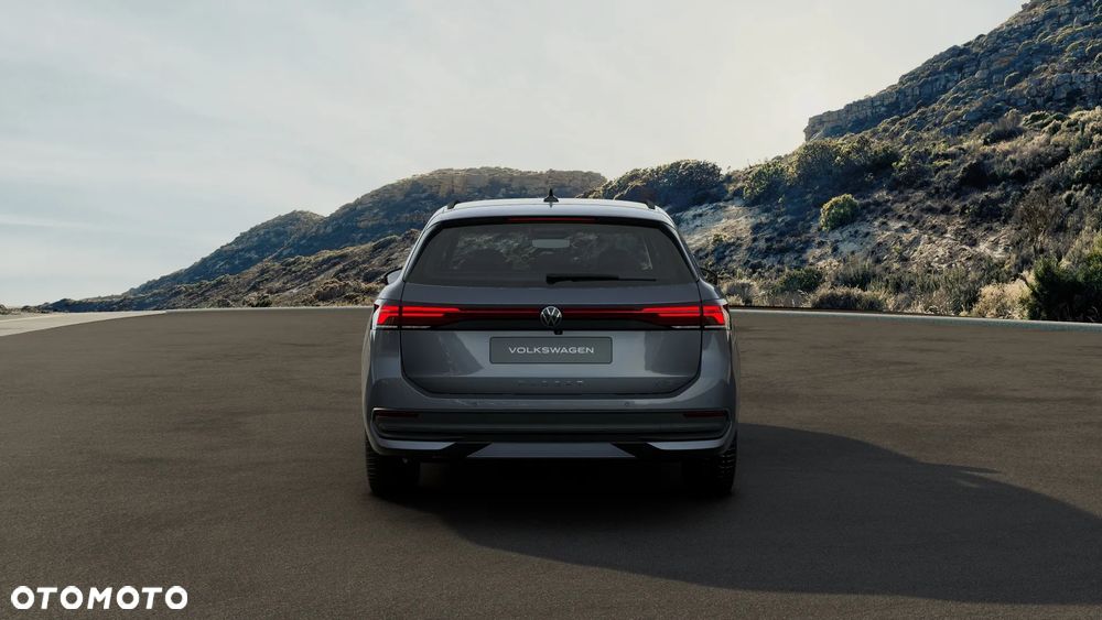 Volkswagen Passat - 7