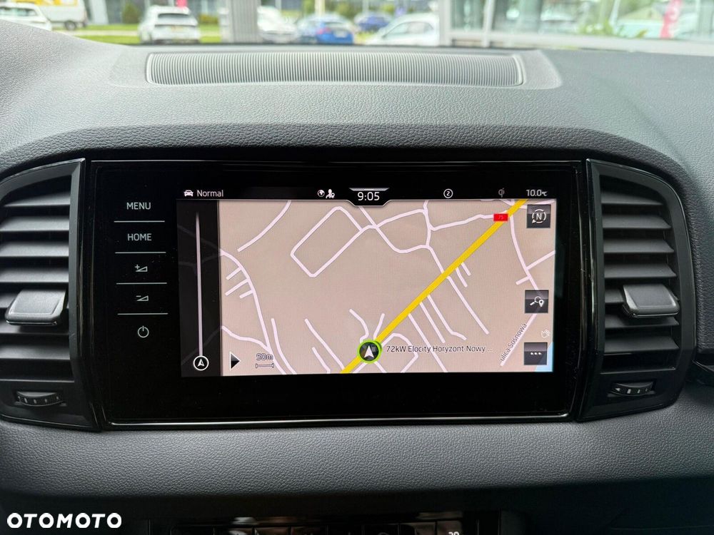 Skoda Karoq 2.0 TSI 4x4 Sportline DSG - 22