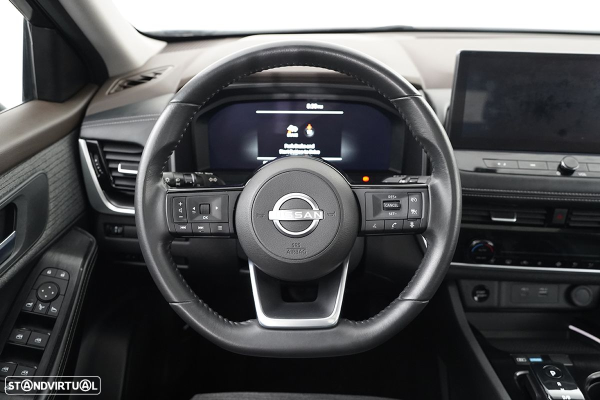 Nissan X-Trail 1.5 e-Power N-Connecta - 15