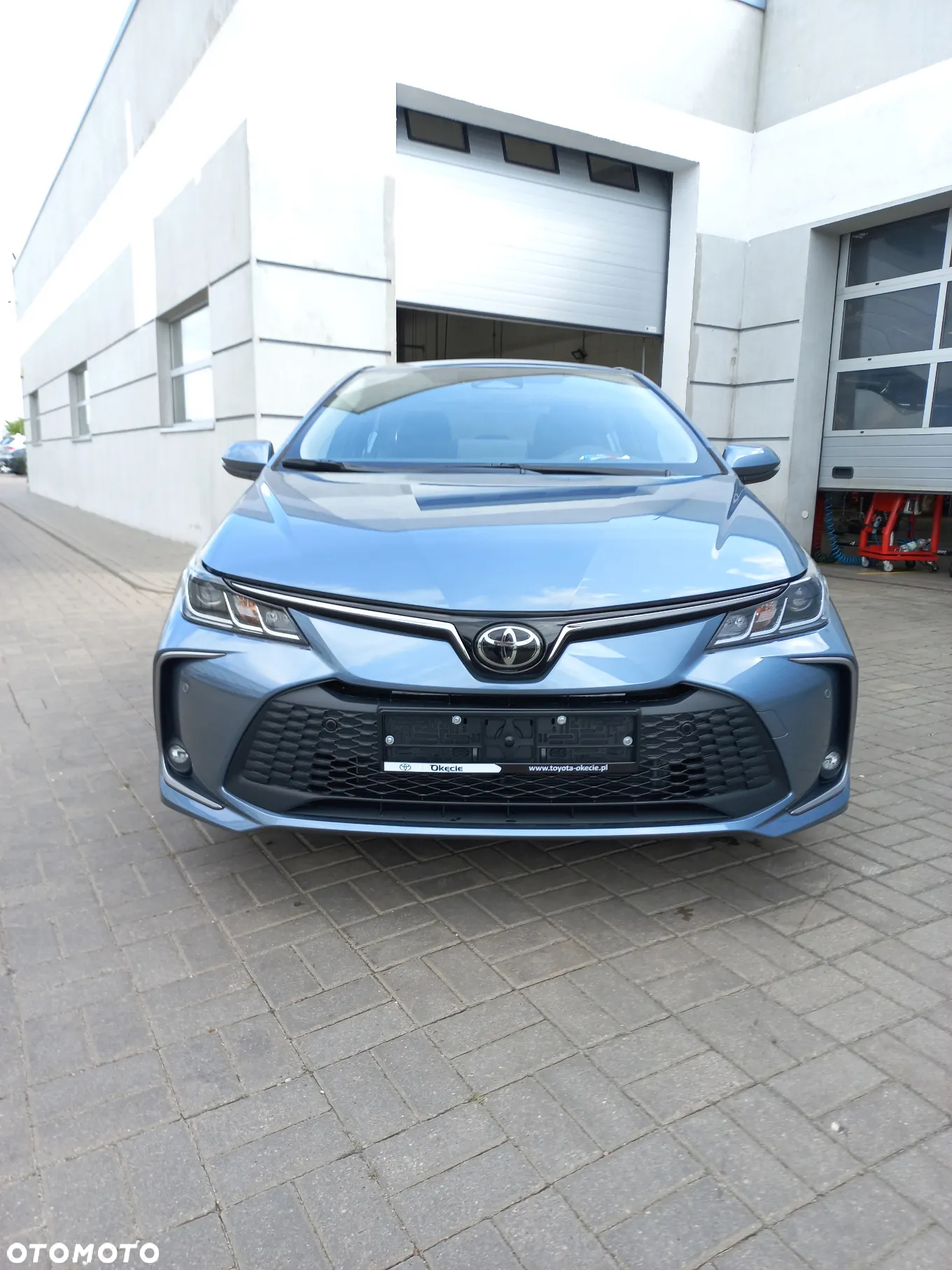 Toyota Corolla 1.5 Comfort - 2