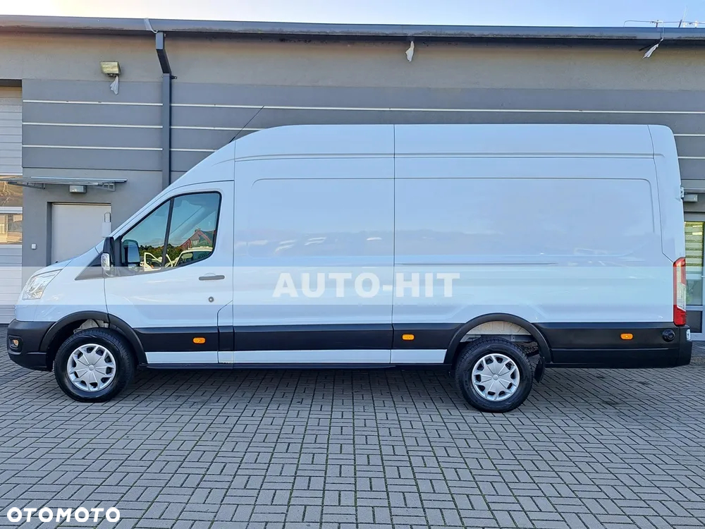 Ford Transit - 9