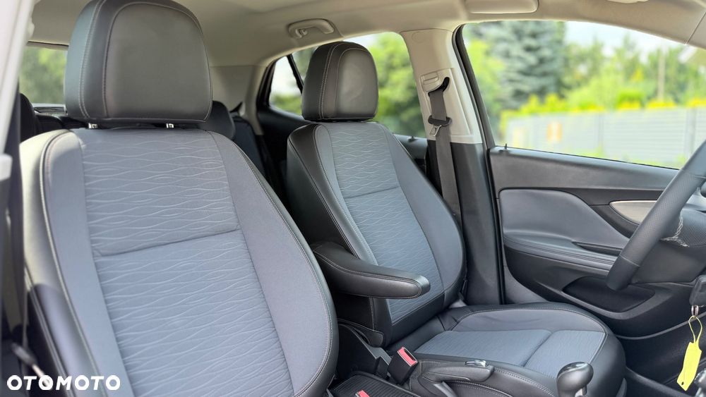 Opel Mokka 1.6 CDTI ecoFLEX Start/Stop 4x4 Innovation - 21