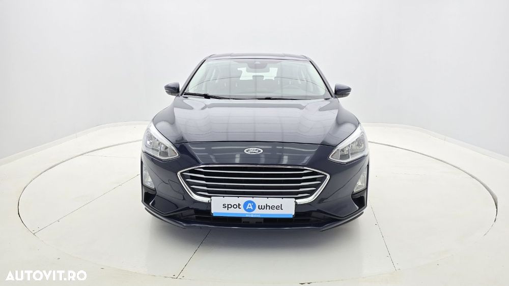 Ford Focus 1.0 EcoBoost Trend - 2