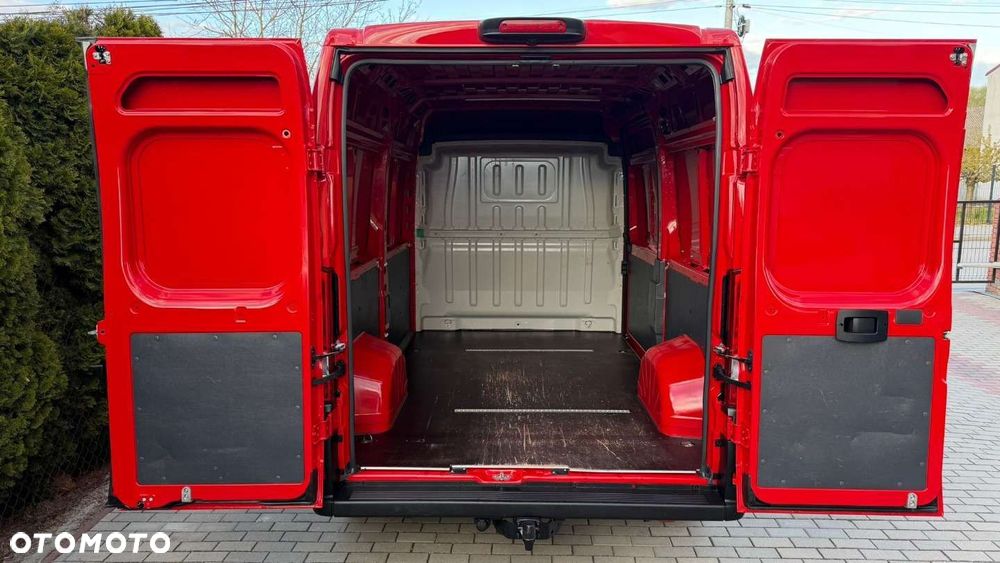 Peugeot Boxer - 5