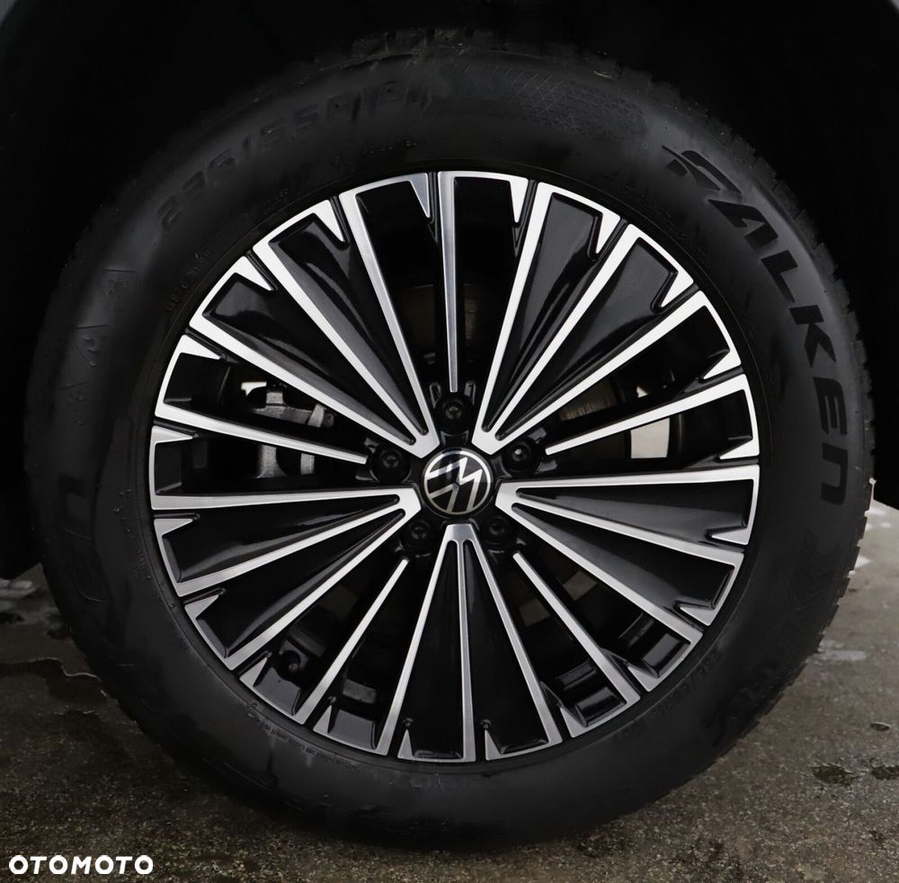 Volkswagen Tayron - 26