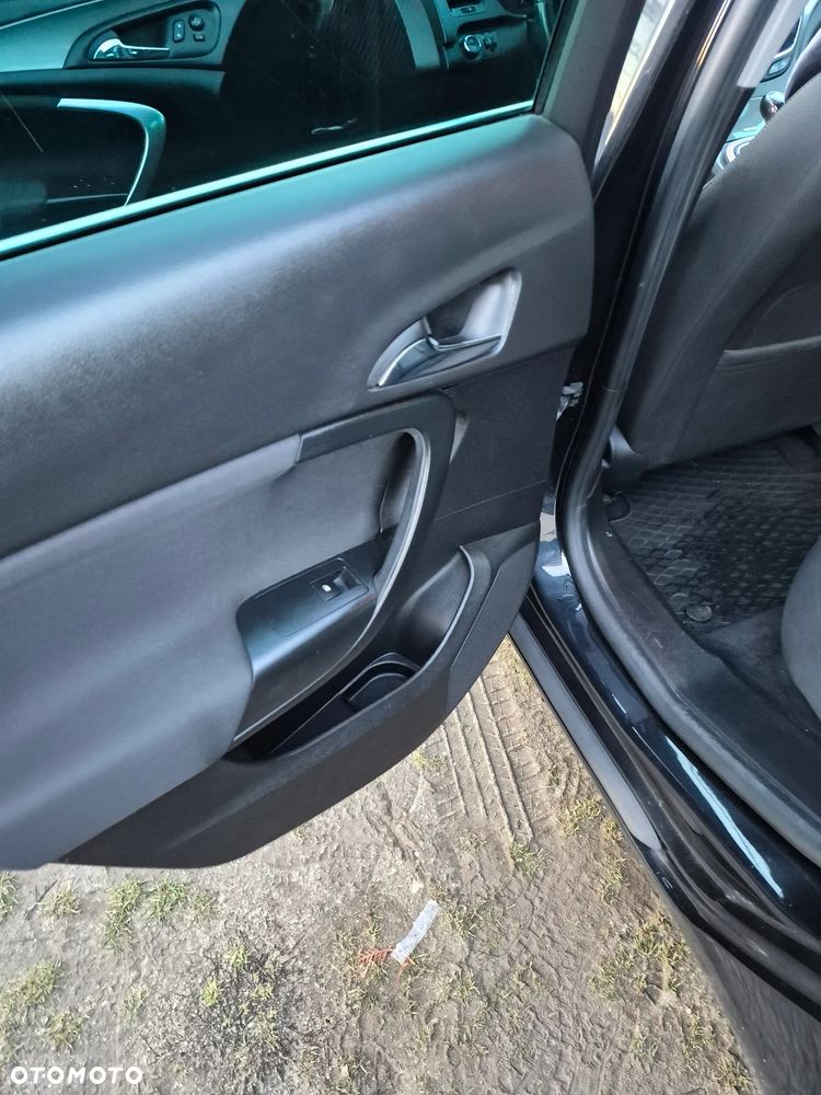 Opel Insignia 2.0 CDTI ecoFLEX Start/Stop Business Edition - 22