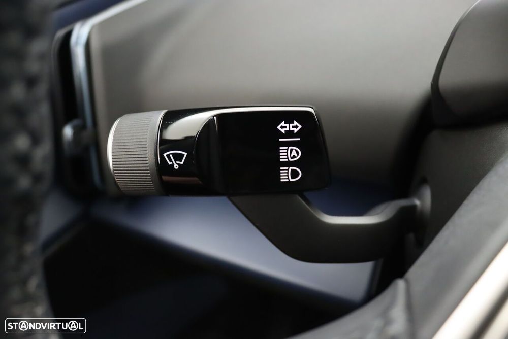 Volvo EX30 69 kWh Single Motor Extended Range Core - 12