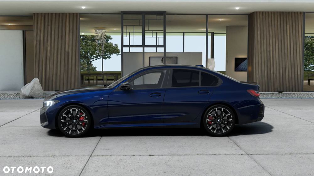 BMW Seria 3 M340i xDrive - 2
