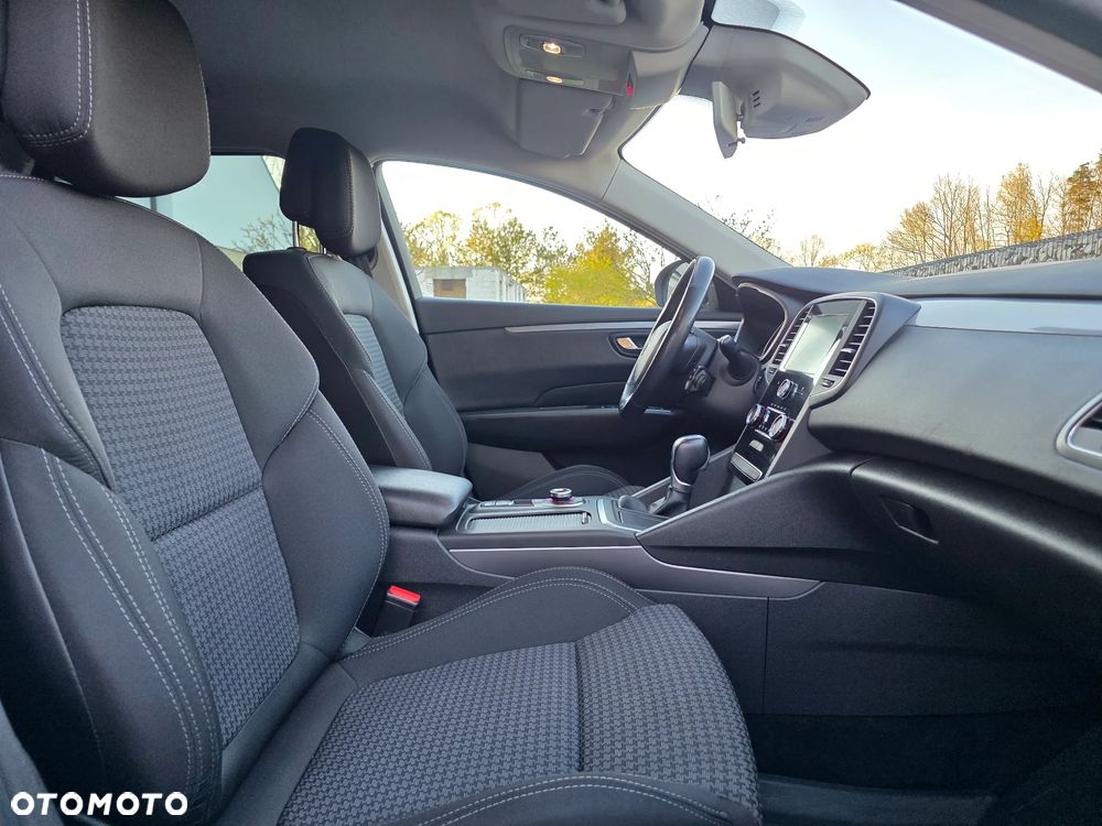 Renault Talisman 2.0 Blue dCi Intens EDC - 33