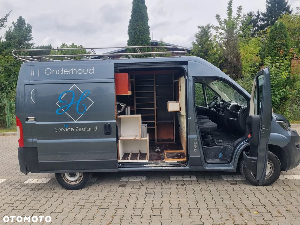 Fiat Ducato - 15