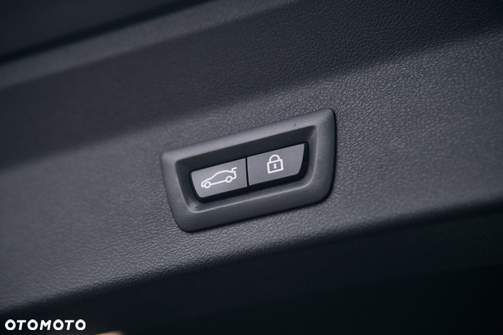 BMW X3 xDrive20i M Sport sport - 21