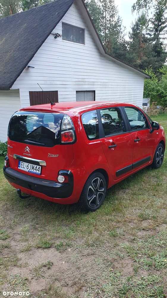 Citroën C3 Picasso - 2