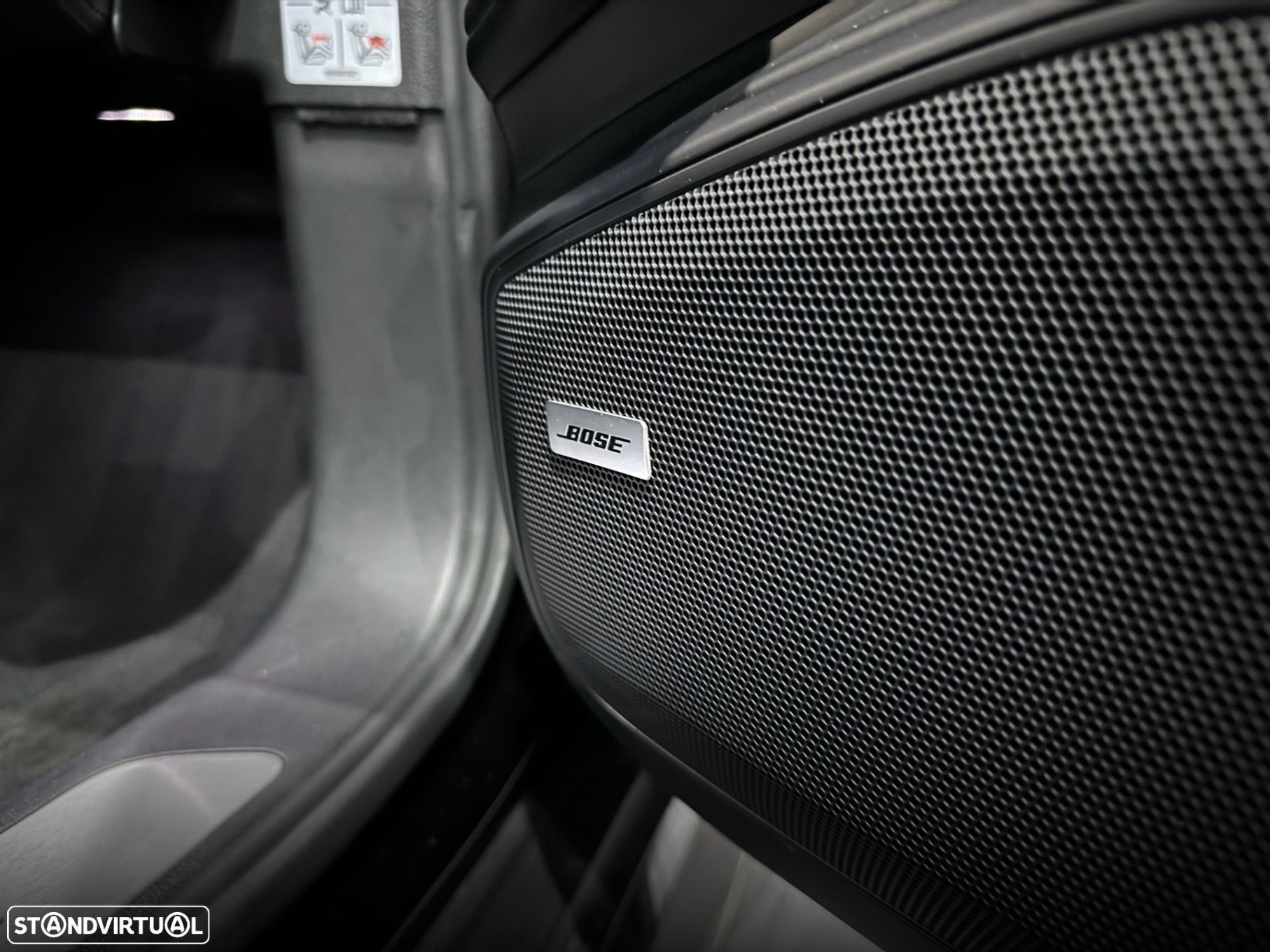 Porsche Panamera 4 E-Hybrid Executive - 48